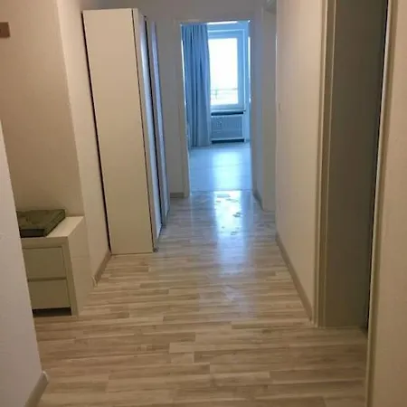 Appartement M Central, Quiet And With An Unbelivable Alps View Munich
